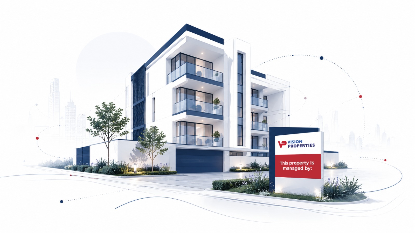 Vision Properties | Managing Agents & Property Management in Gauteng